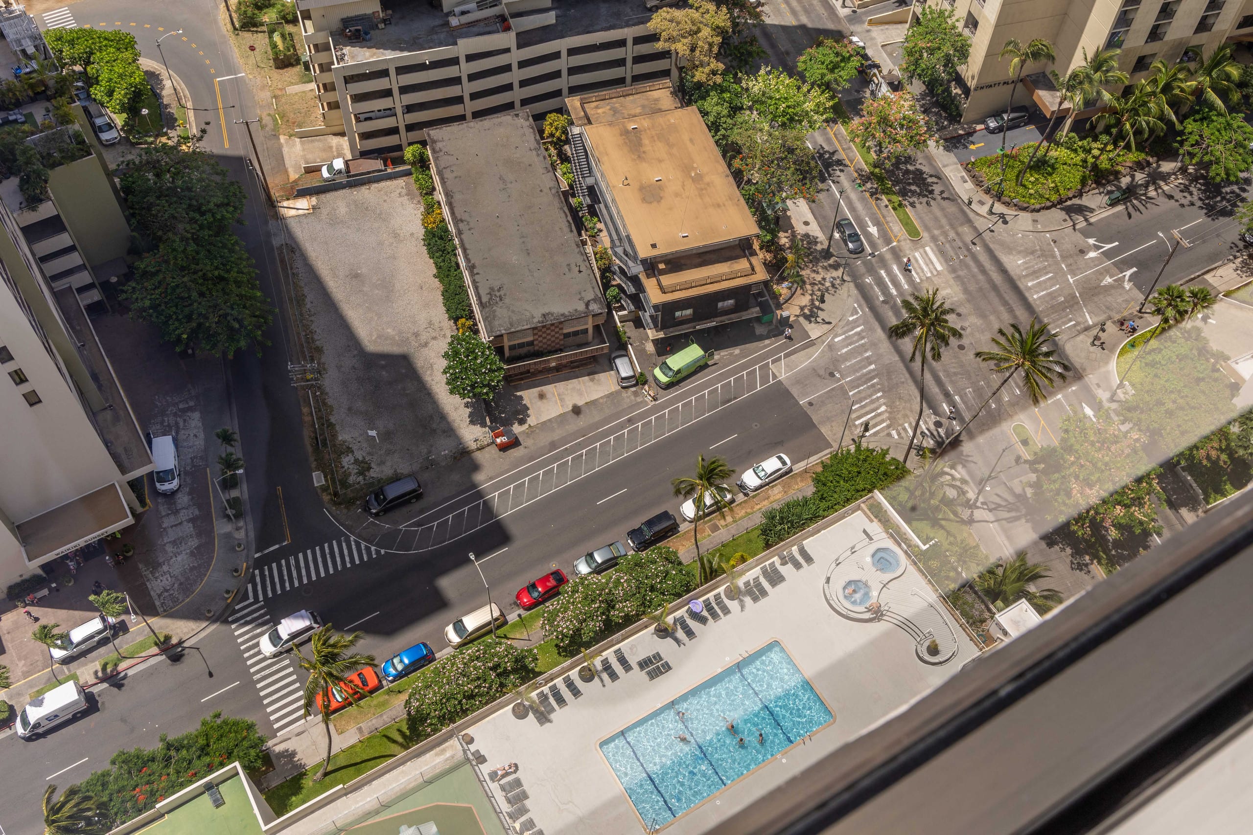 Condo in Honolulu · ★4.85 · 1 bedroom · 3 beds · 1 bath - Image 27