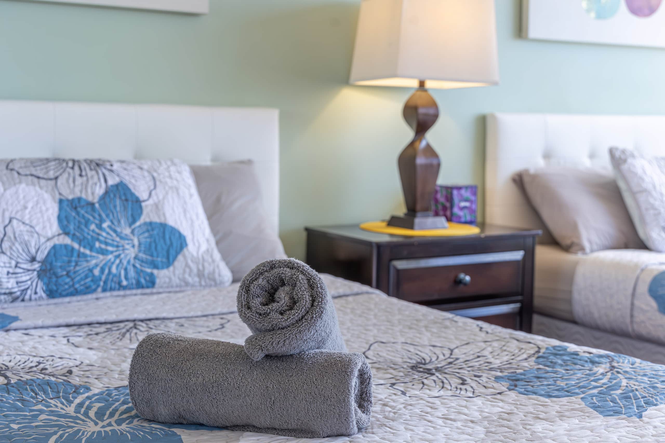 Condo in Honolulu · ★4.85 · 1 bedroom · 3 beds · 1 bath - Image 24