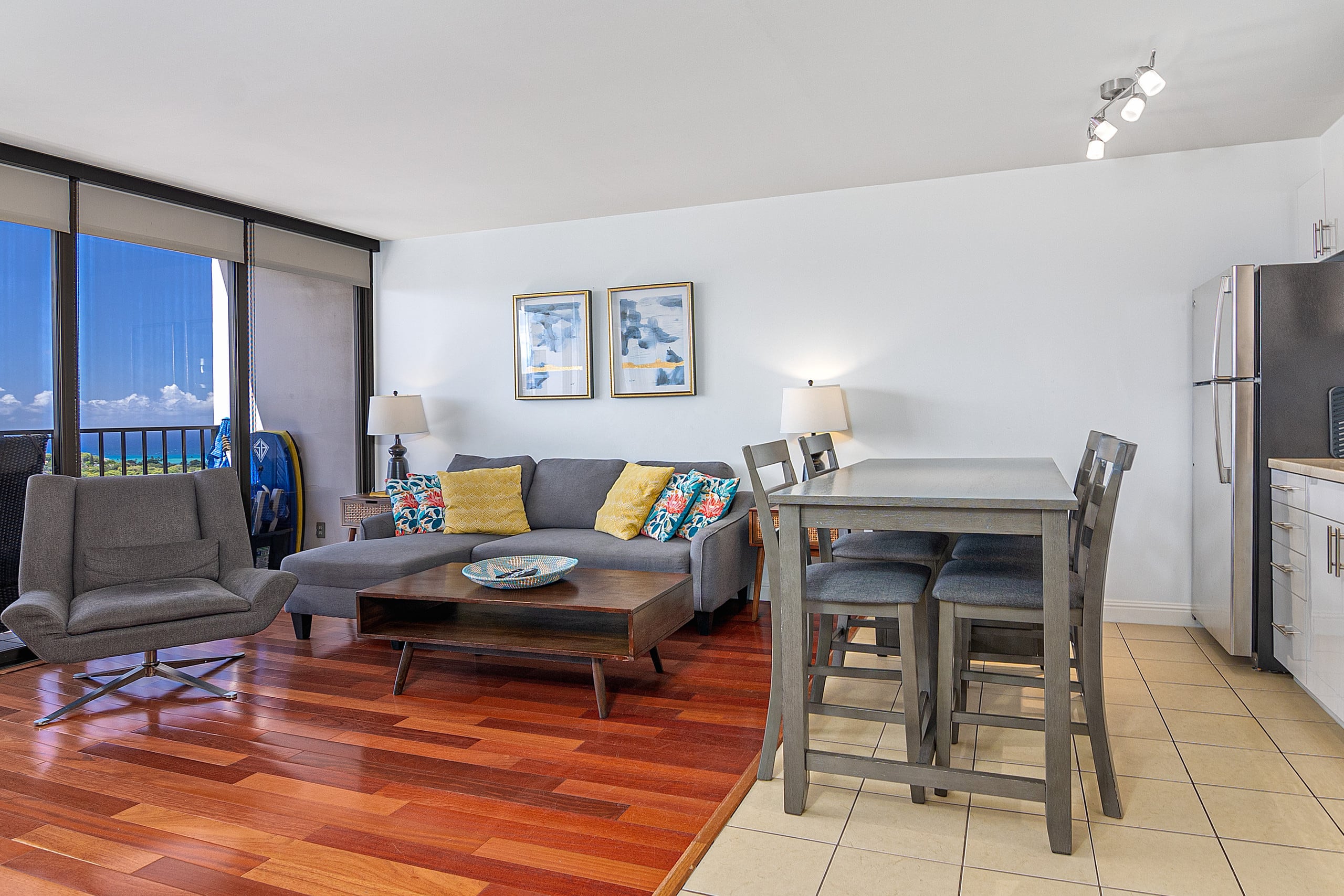 Condo in Honolulu · ★4.85 · 1 bedroom · 3 beds · 1 bath - Image 6