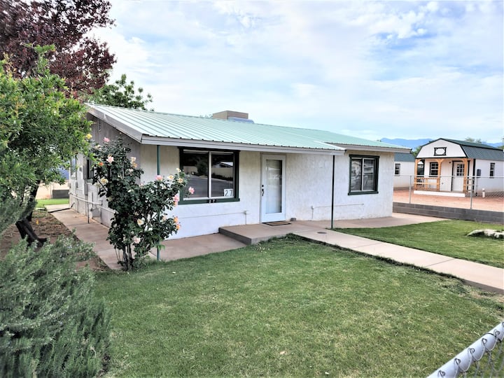 Cozy Zion Sand Hollow St Vacation Home Houses for Rent in