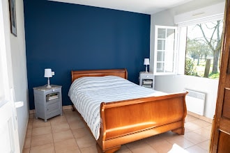 חדר שינה 2 אנשים