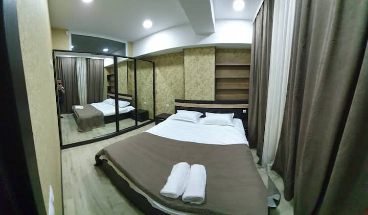 غرفة النوم 1