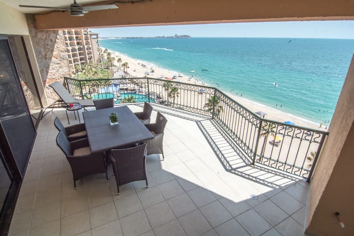 Stunning Sonoran Sea Oceanfront Resort 703 West