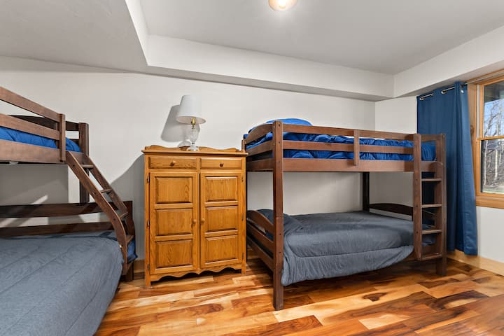 غرفة النوم 4