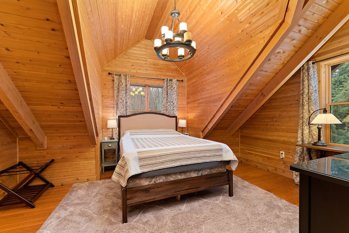 غرفة النوم 5