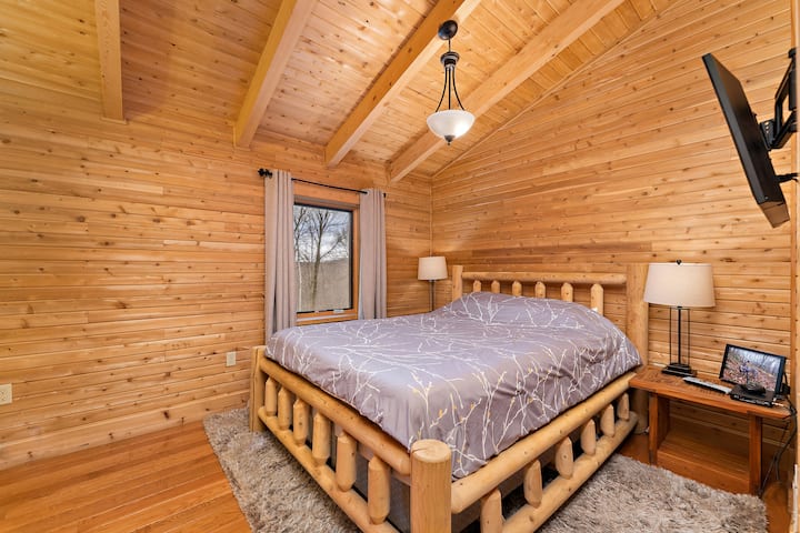 غرفة النوم 3