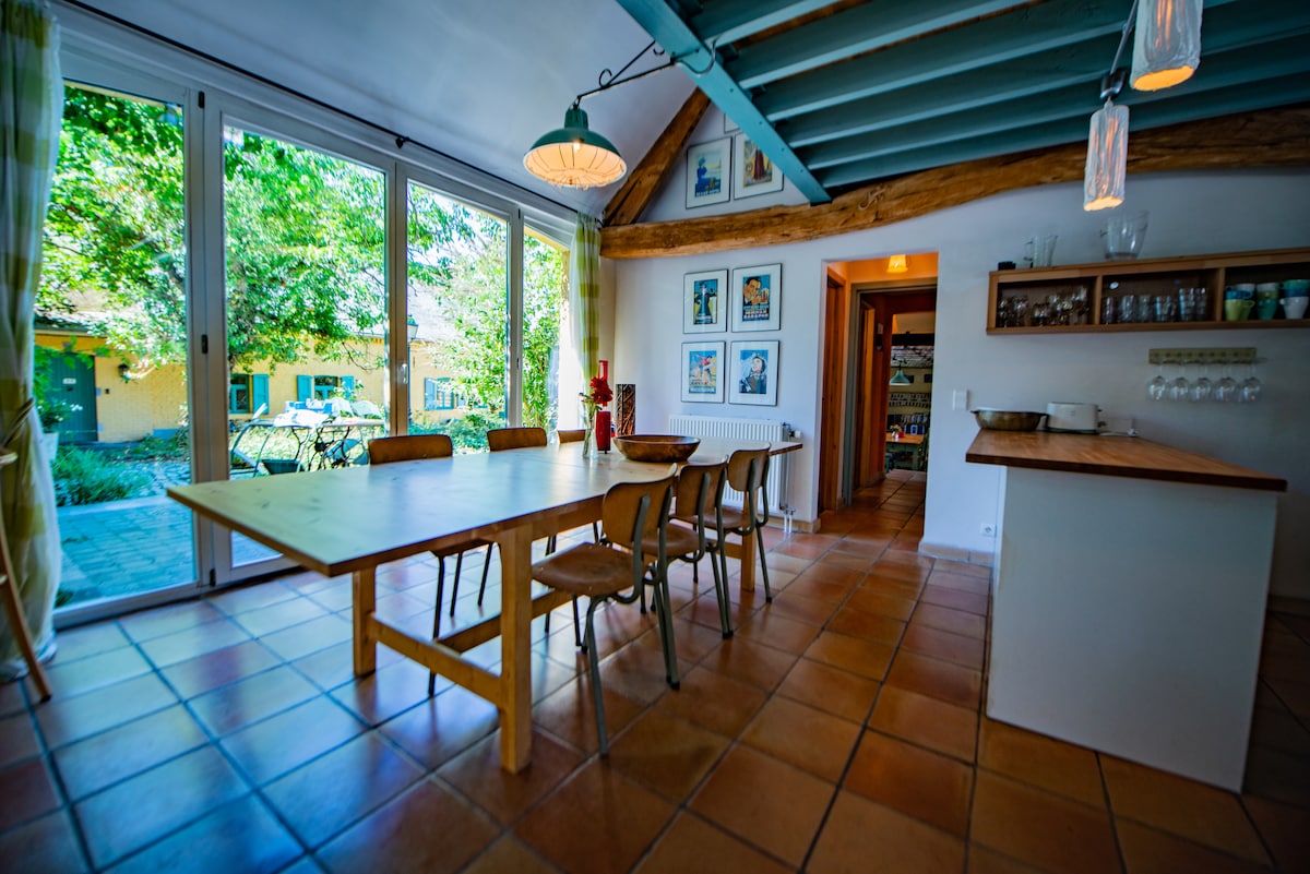 Listing image 19 at Les Plachettes in Flobecq
