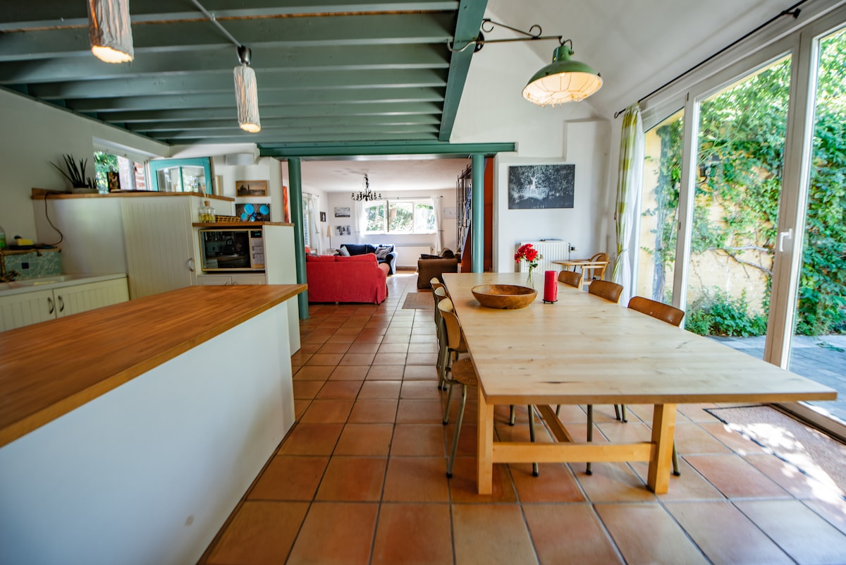 Listing image 18 at Les Plachettes in Flobecq