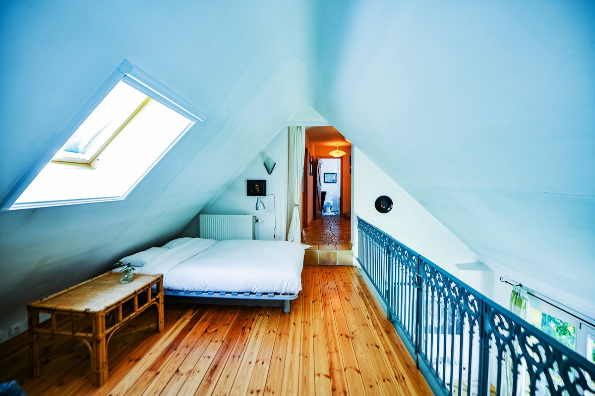 Listing image 31 at Les Plachettes in Flobecq