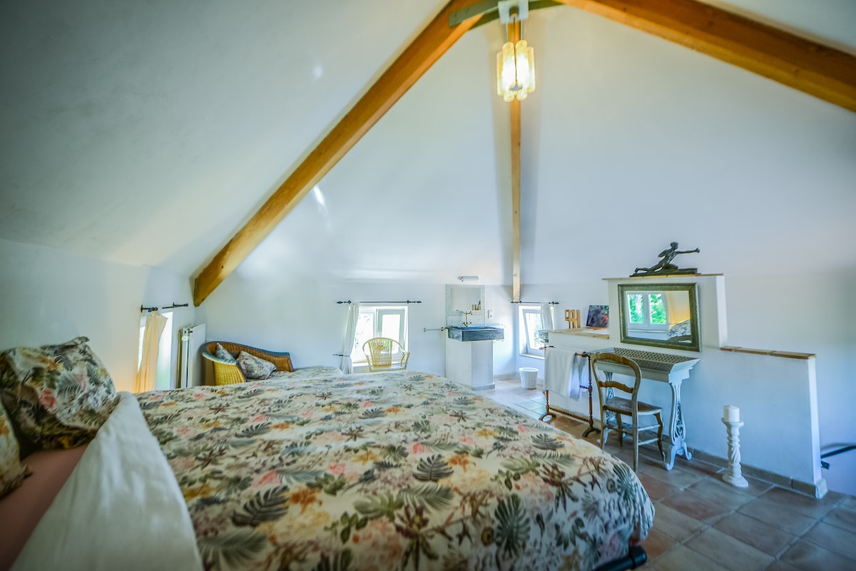 Listing image 42 at Les Plachettes in Flobecq