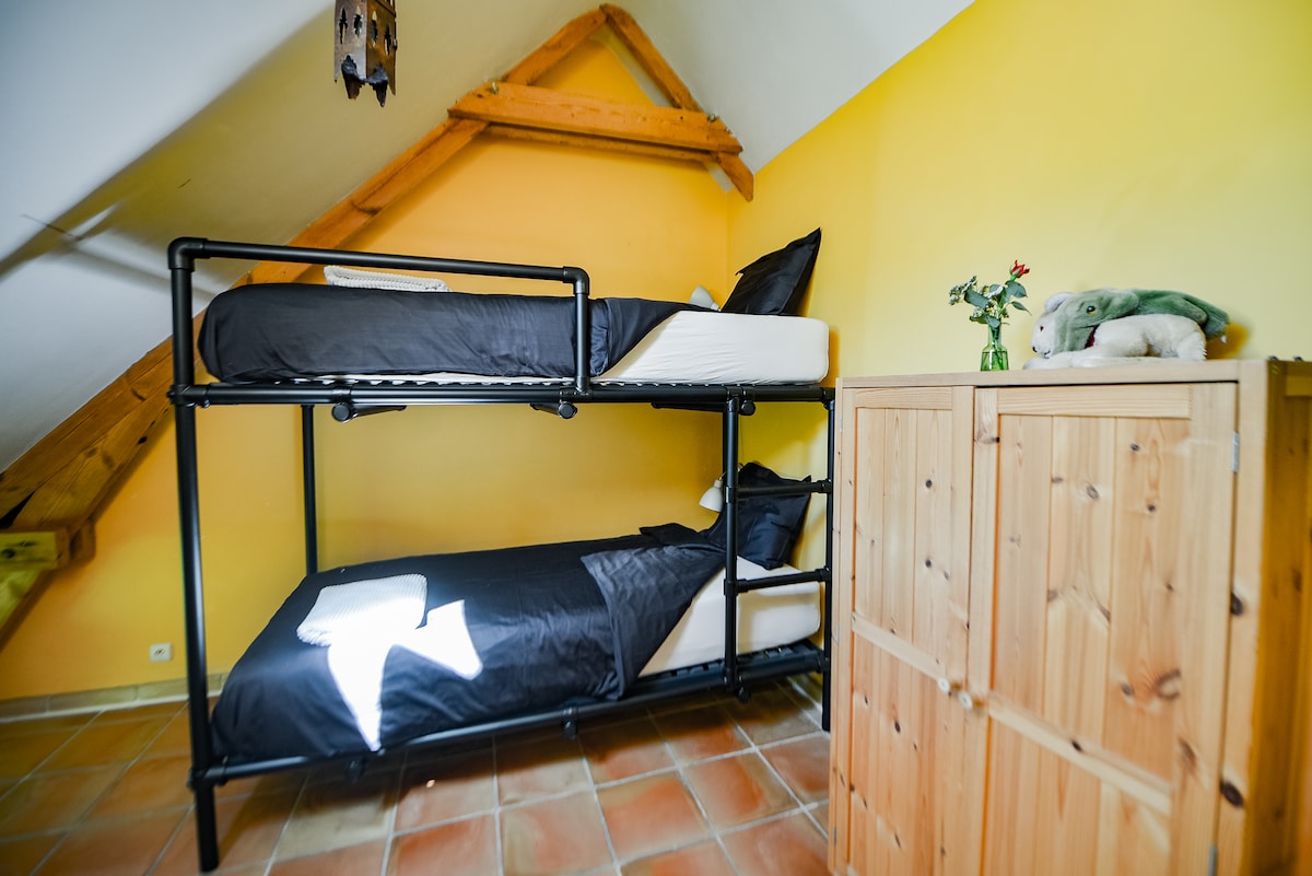 Listing image 15 at Les Plachettes in Flobecq