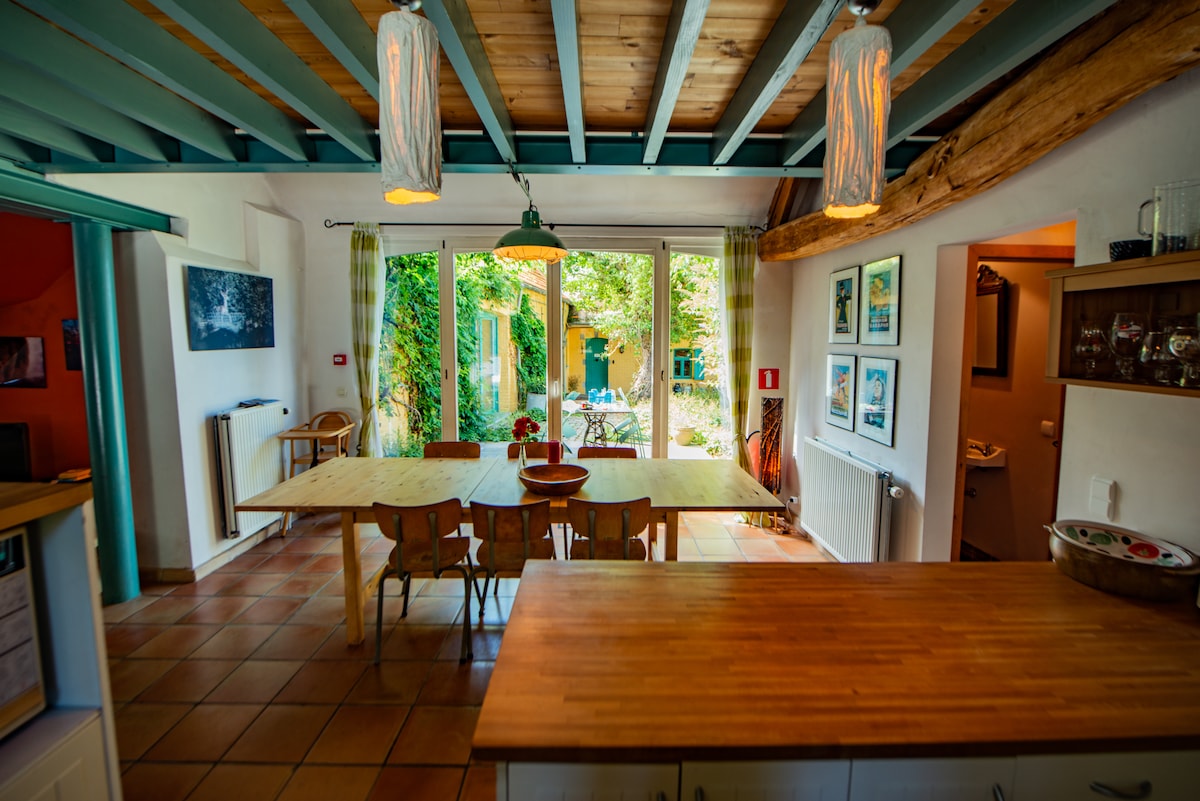 Listing image 22 at Les Plachettes in Flobecq