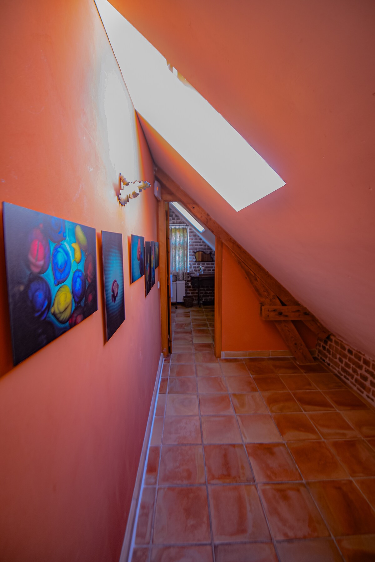 Listing image 13 at Les Plachettes in Flobecq