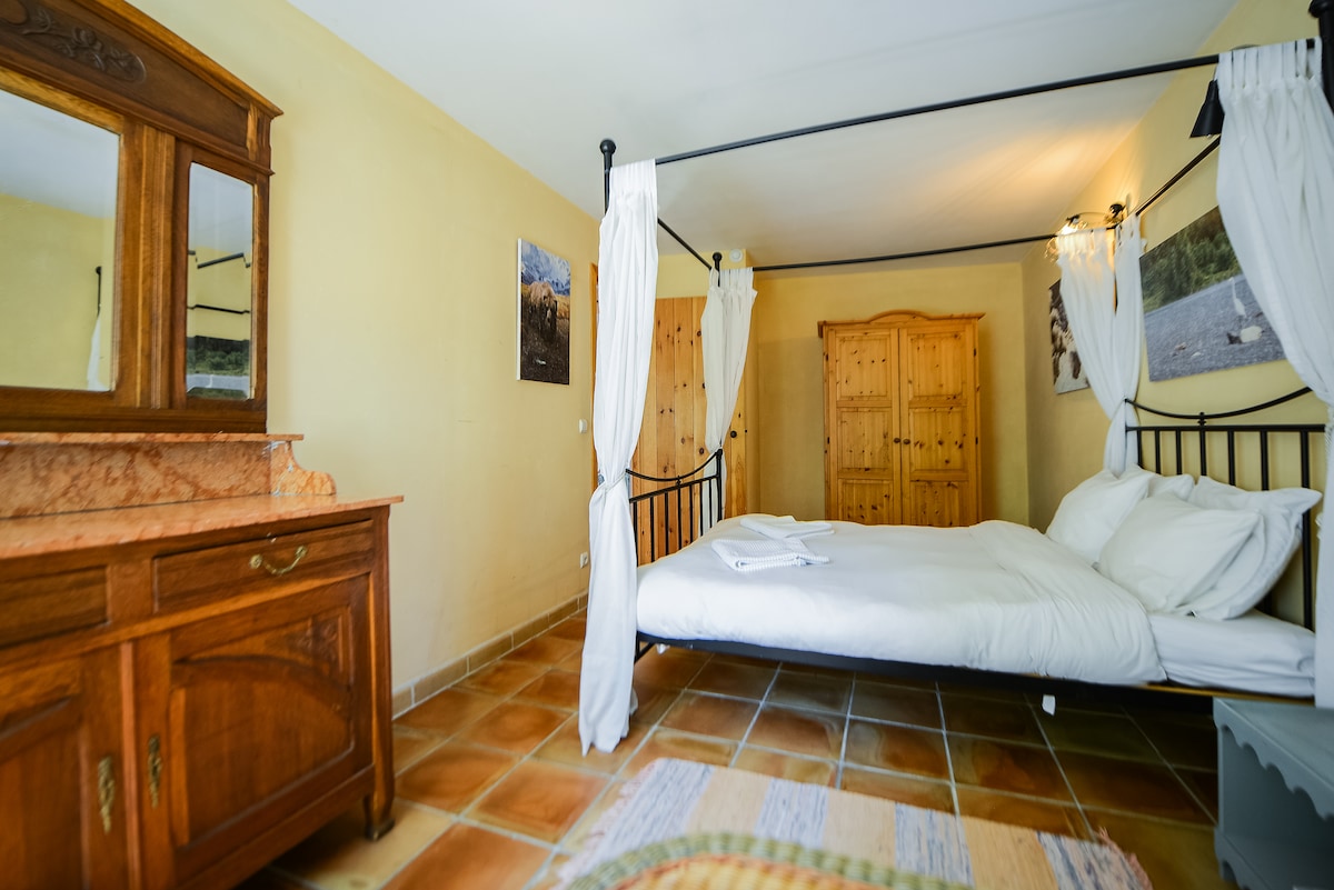 Listing image 34 at Les Plachettes in Flobecq