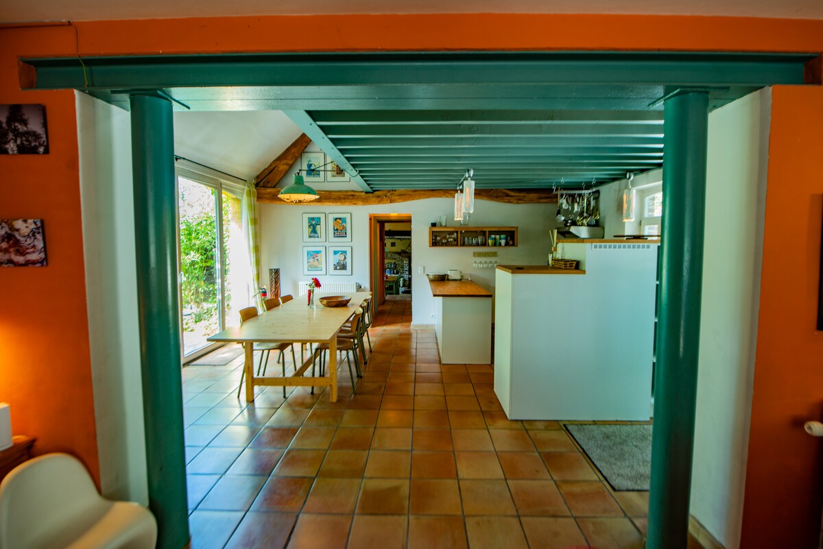 Listing image 21 at Les Plachettes in Flobecq