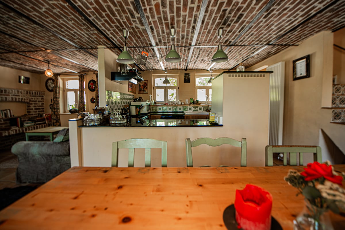 Listing image 9 at Les Plachettes in Flobecq