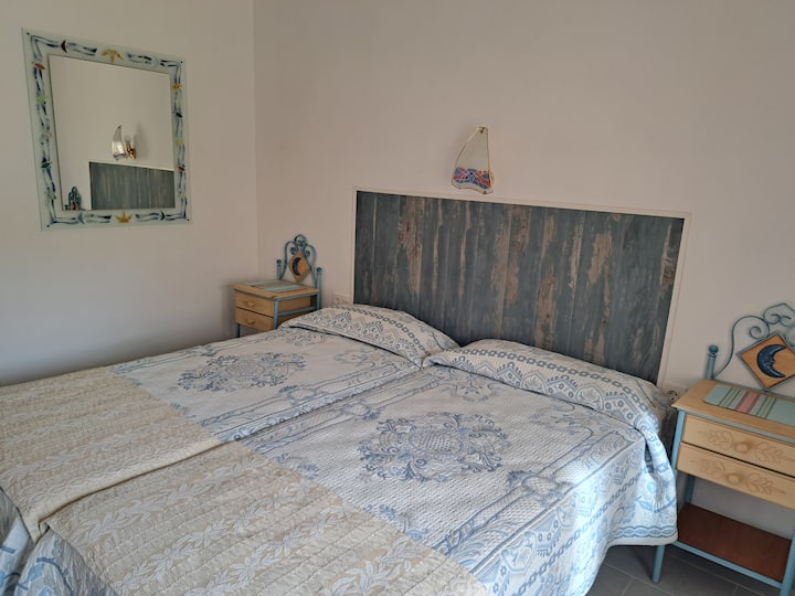 2 / Chumba cha kulala