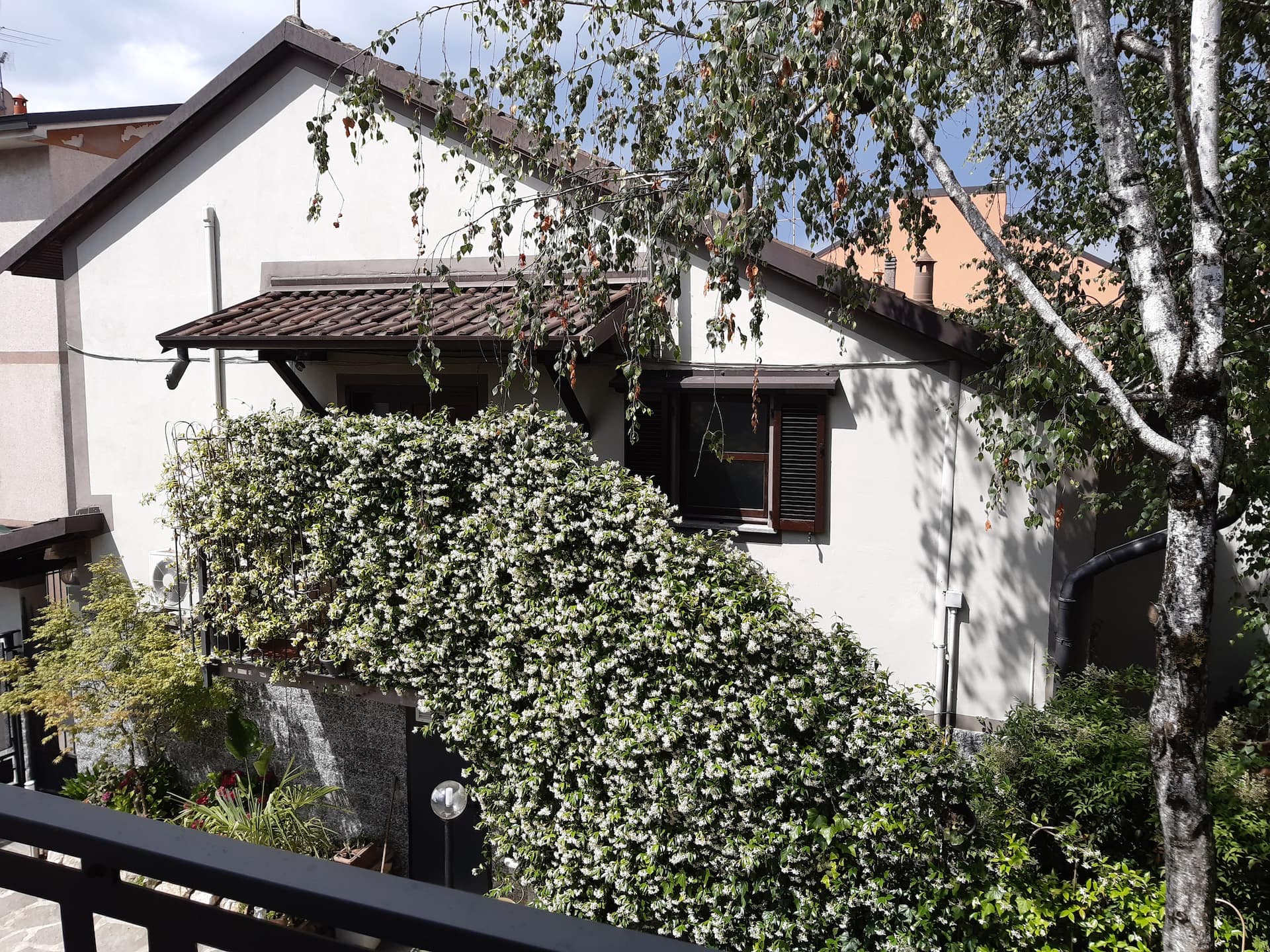 Casa di Sofia - CIN Code it108035c227dphkjj
