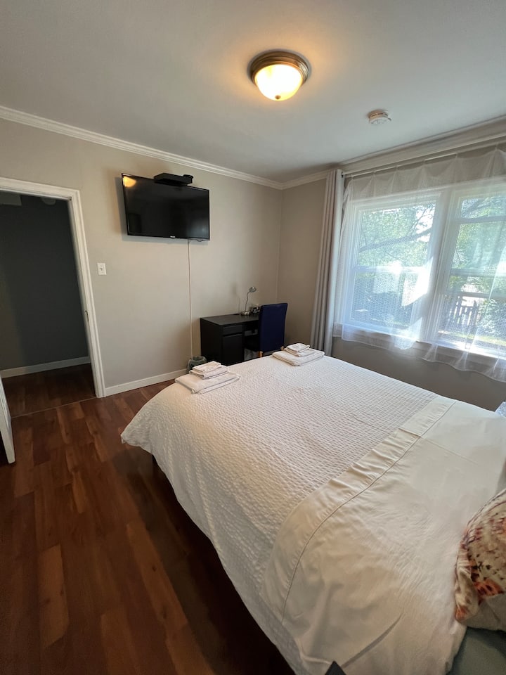 ห้องนอน