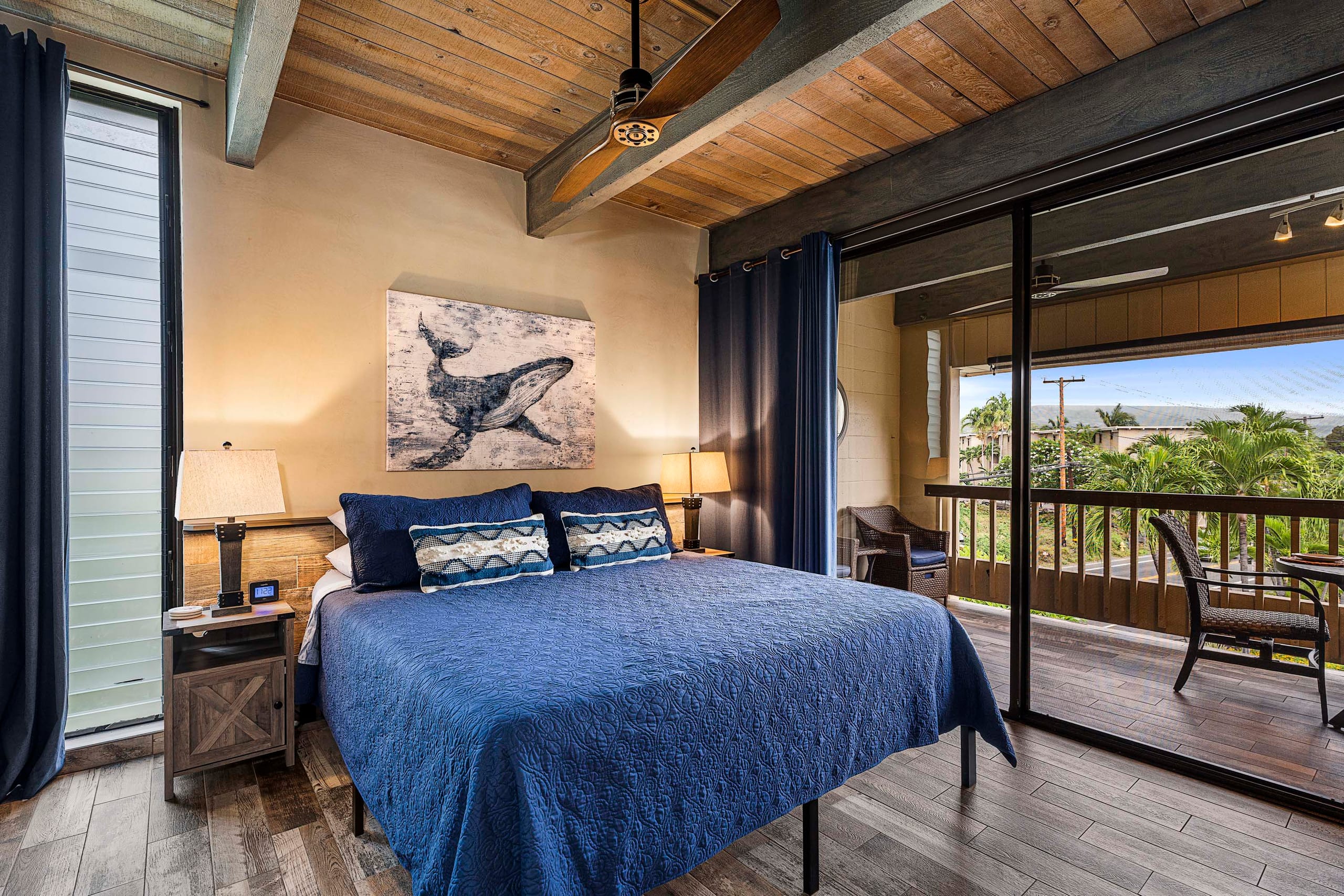 Condo in Kailua-Kona · ★4.99 · 1 bedroom · 1 bed · 1 bath - Image 9