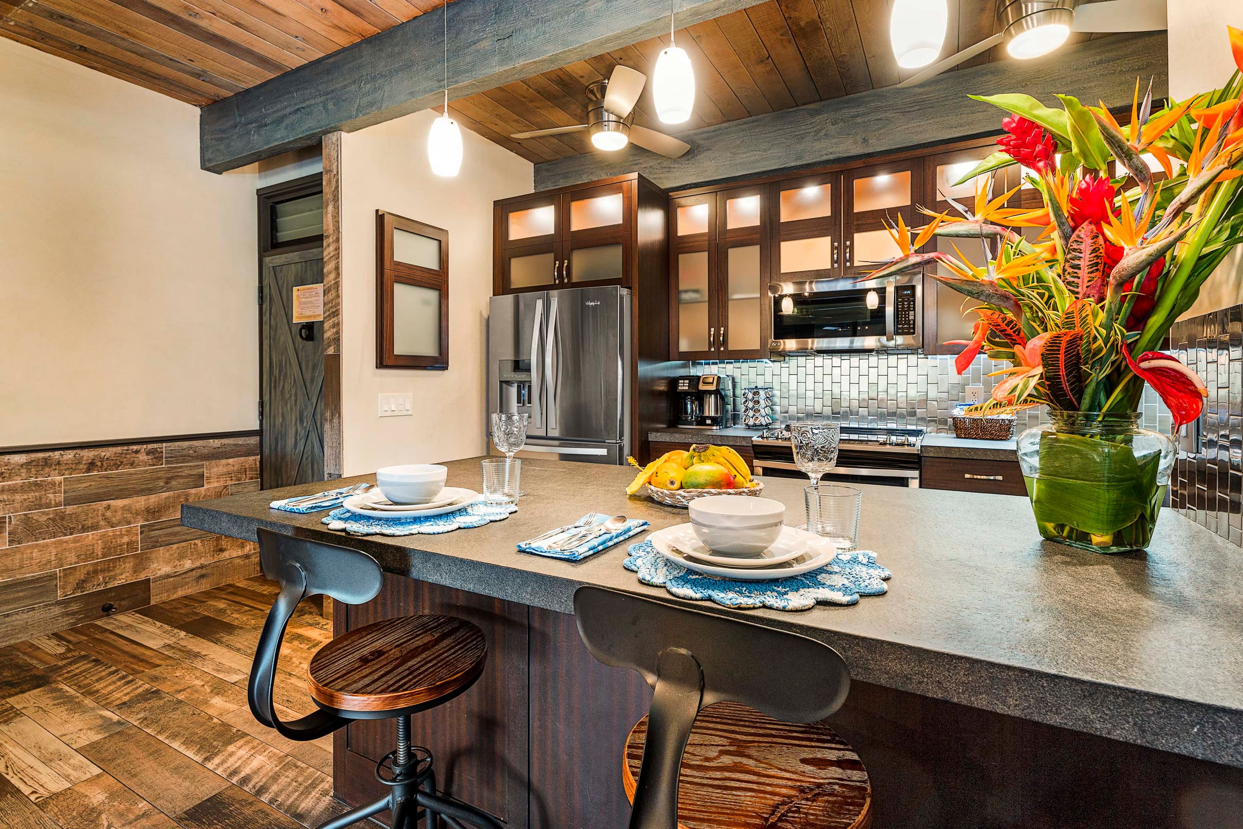 Condo in Kailua-Kona · ★4.99 · 1 bedroom · 1 bed · 1 bath - Image 7