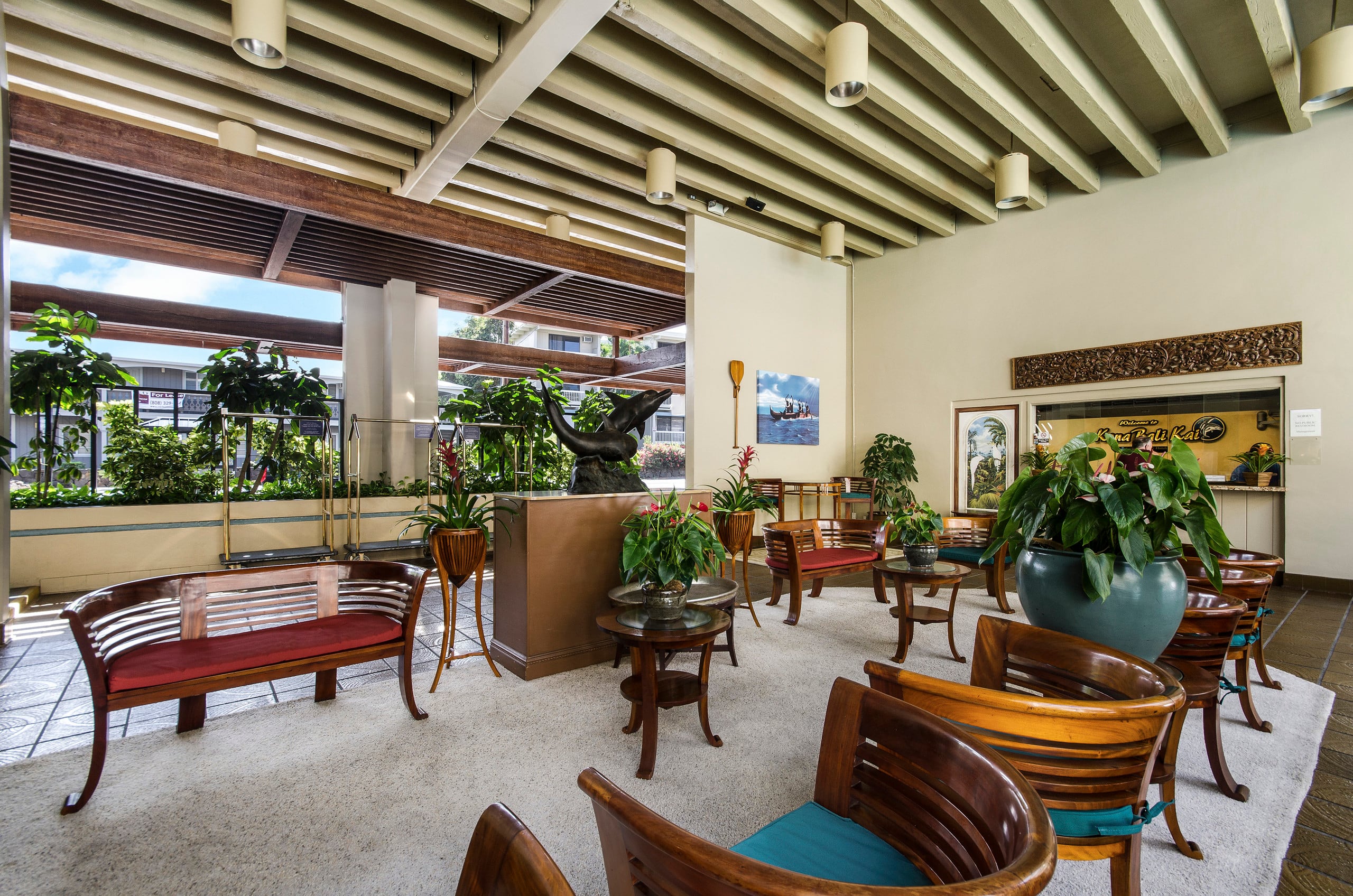 Condo in Kailua-Kona · ★4.99 · 1 bedroom · 1 bed · 1 bath - Image 30