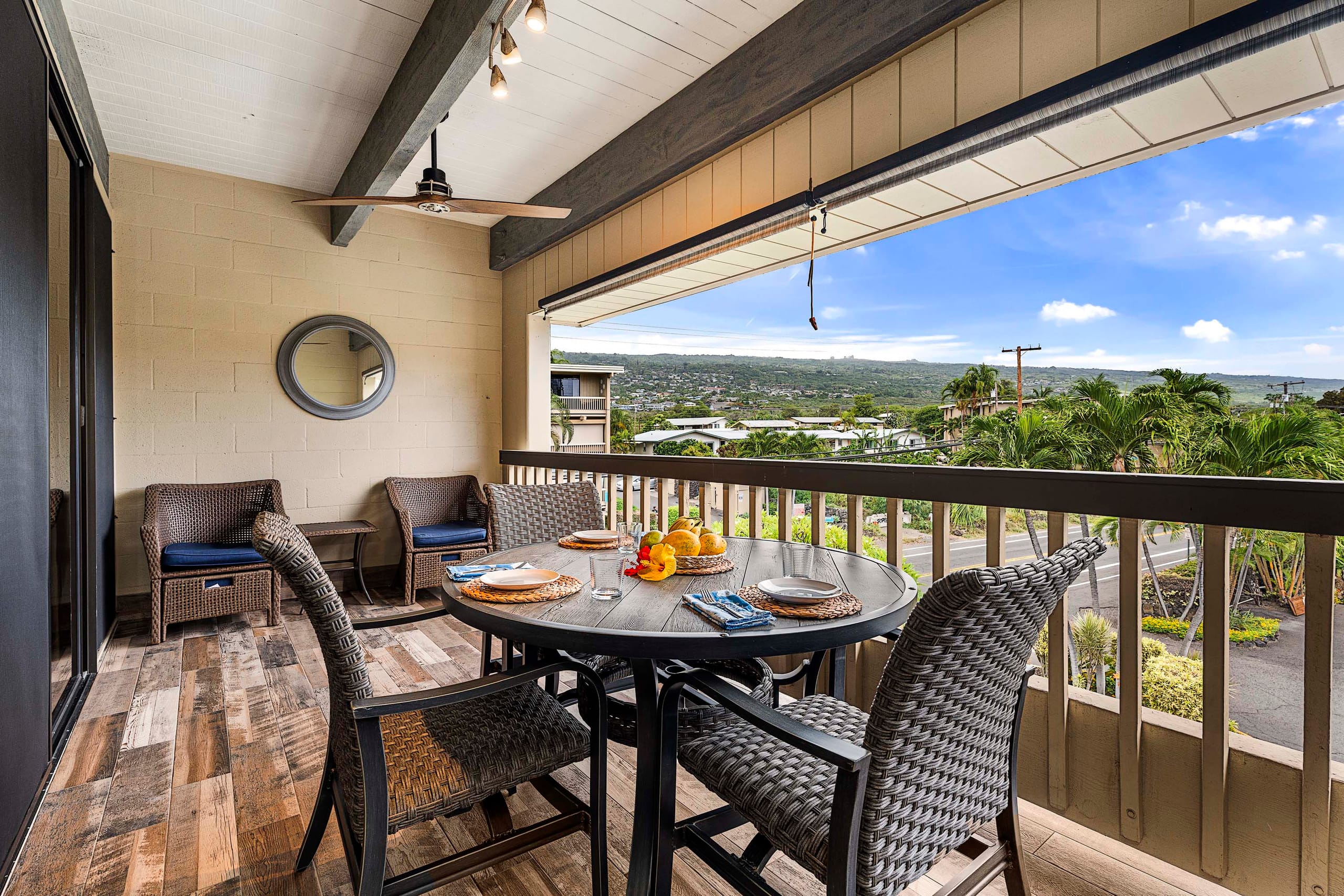 Condo in Kailua-Kona · ★4.99 · 1 bedroom · 1 bed · 1 bath - Image 16