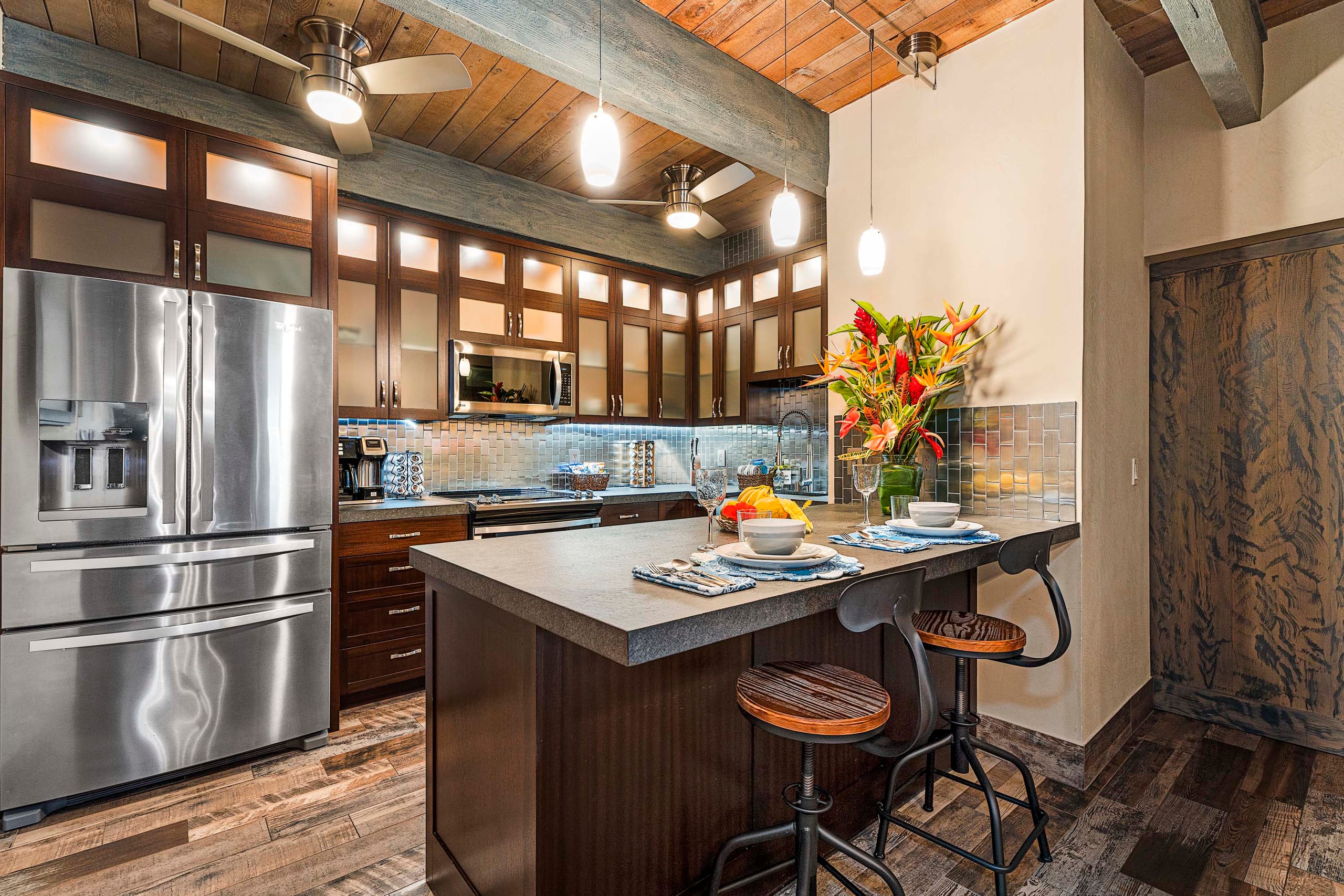 Condo in Kailua-Kona · ★4.99 · 1 bedroom · 1 bed · 1 bath - Image 8