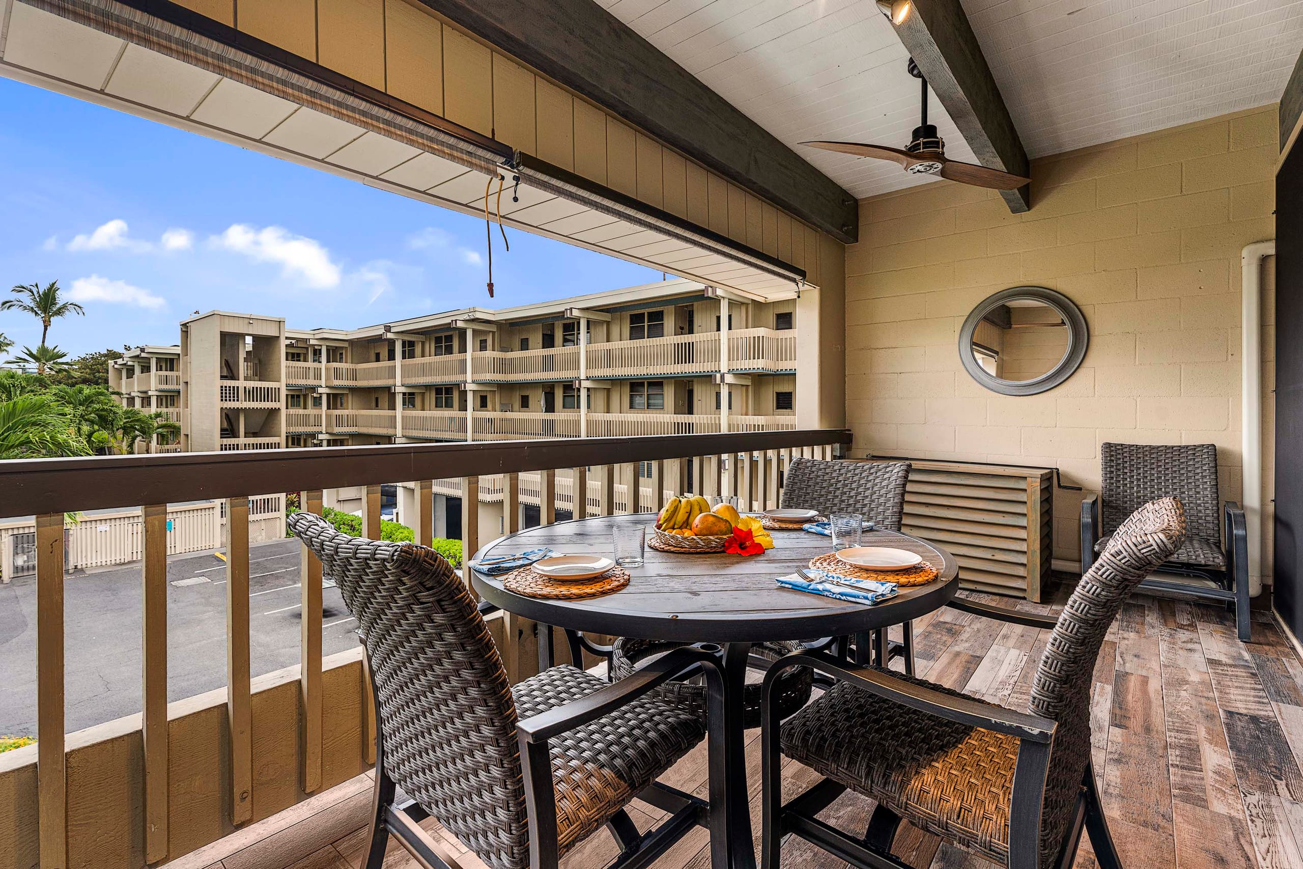 Condo in Kailua-Kona · ★4.99 · 1 bedroom · 1 bed · 1 bath - Image 15