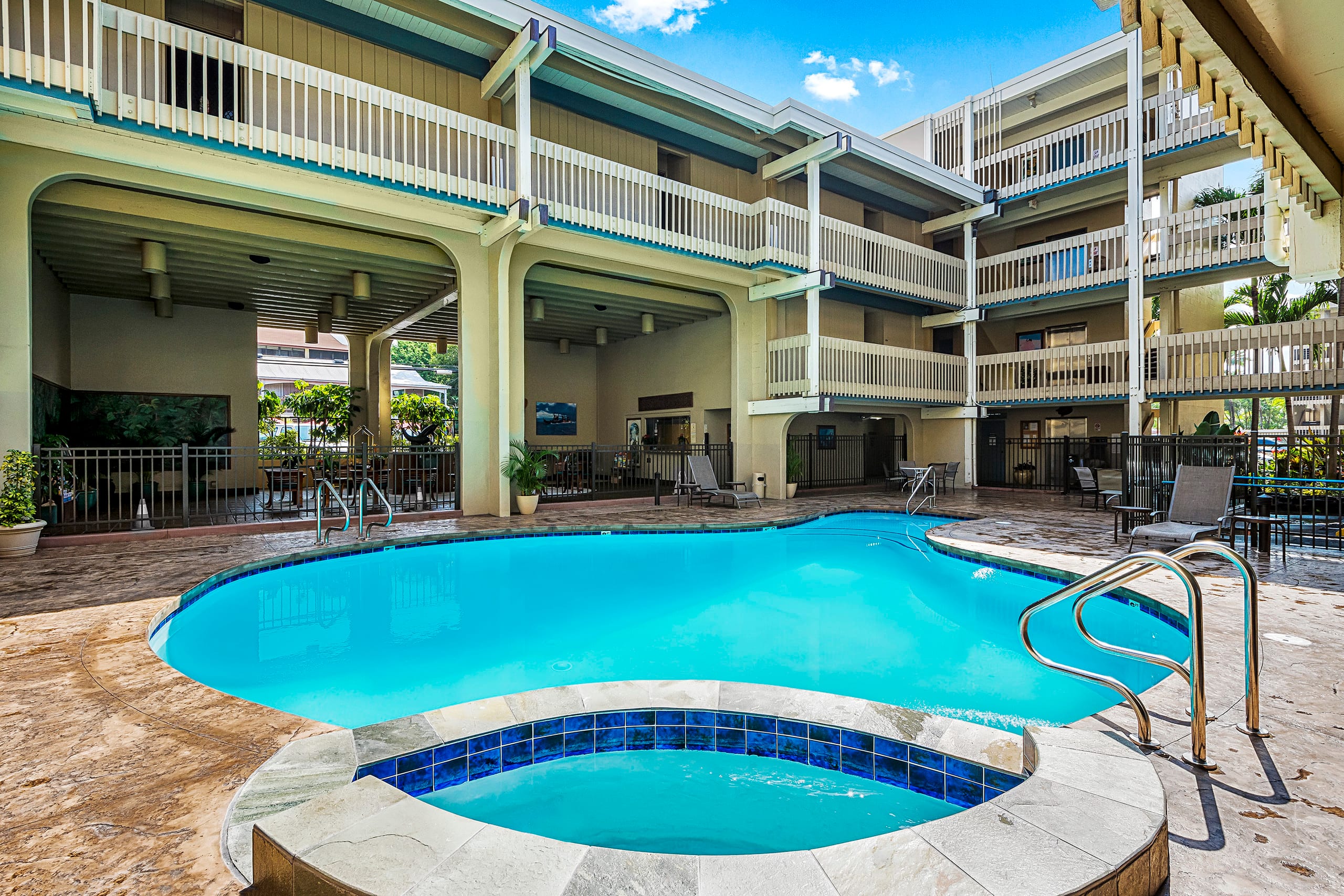 Condo in Kailua-Kona · ★4.99 · 1 bedroom · 1 bed · 1 bath - Image 28