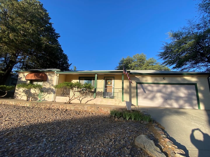 Scotty's Place On The Mesa Vacation homes for Rent in Prescott, Arizona, United States Airbnb