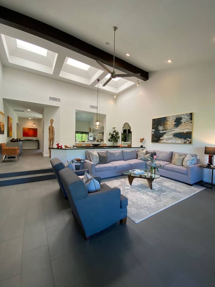 Beautiful PGA West Home In La Quinta Houses for Rent in La Quinta