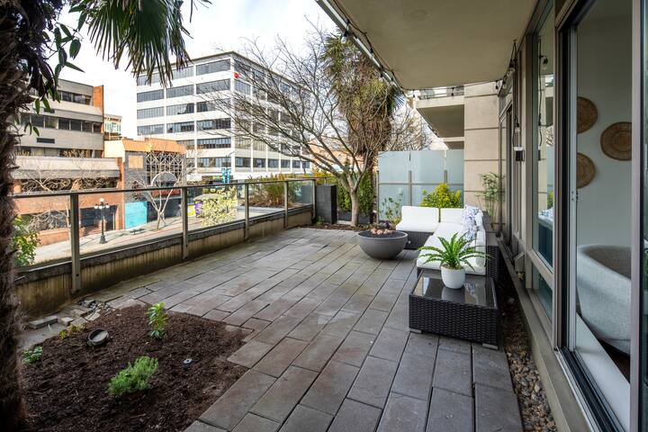 Waterfalls Hotel – Waterscape gallery image 5