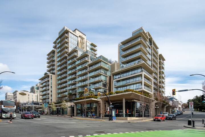 Waterfalls Hotel – Waterscape gallery image 3