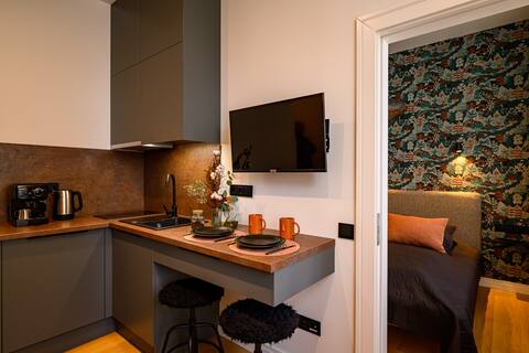 Park Sunrise Apartment