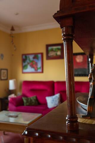 Gades Gestión Turística managed Airbnb listing 3