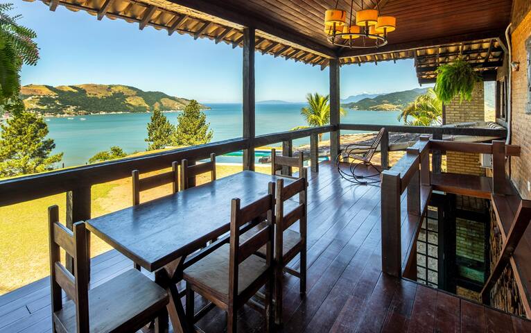 Rio de Janeiro /Angra dos Reis gallery image 4