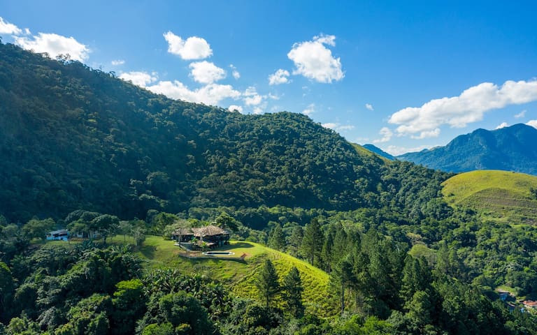 Rio de Janeiro /Angra dos Reis