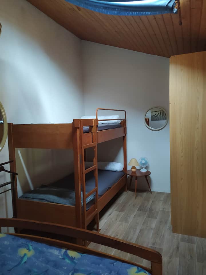 Habitación