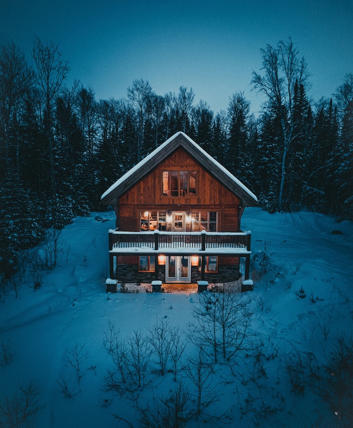 LacCroche Vacation Rentals & Homes Québec, Canada Airbnb