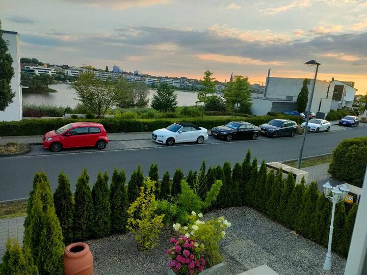 PhoenixSee Holiday Rentals & Homes Hörde, Dortmund, Germany Airbnb