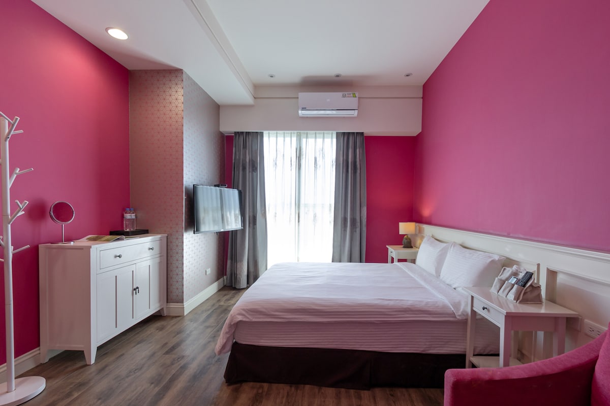 Dvojposteľová izba 2