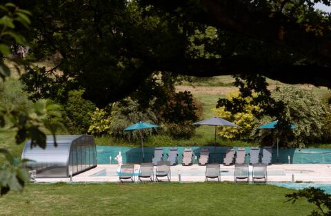 The Domaine de Cantelou "Nina"