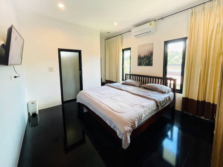 Chambre 1