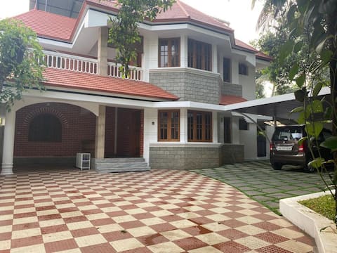 Kochi, Edappally, Kerala, India.
