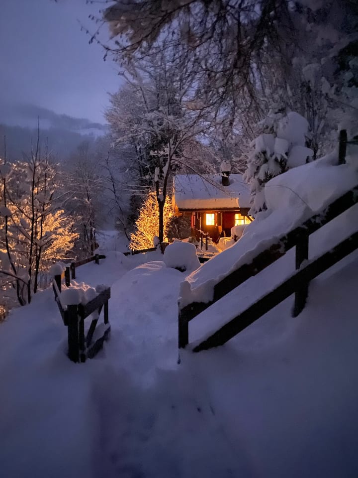 Switzerland Tiny House Rentals | Airbnb