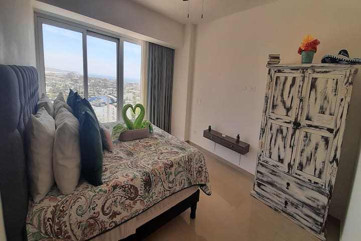 ห้องนอน