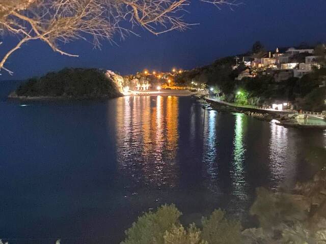 Best choice beachfront captains cabin Manly 2 gallery image 4