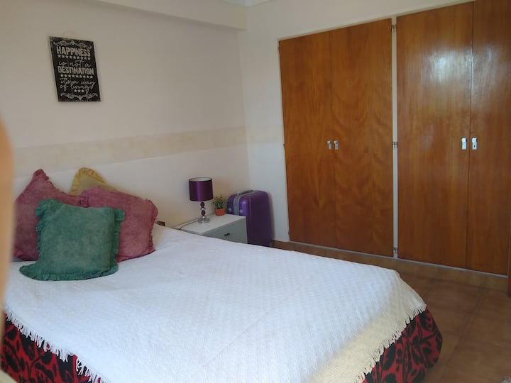 საძინებელი