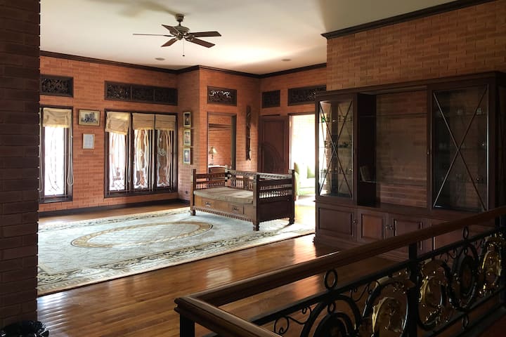 קומה 2/ לנטאי אטאס